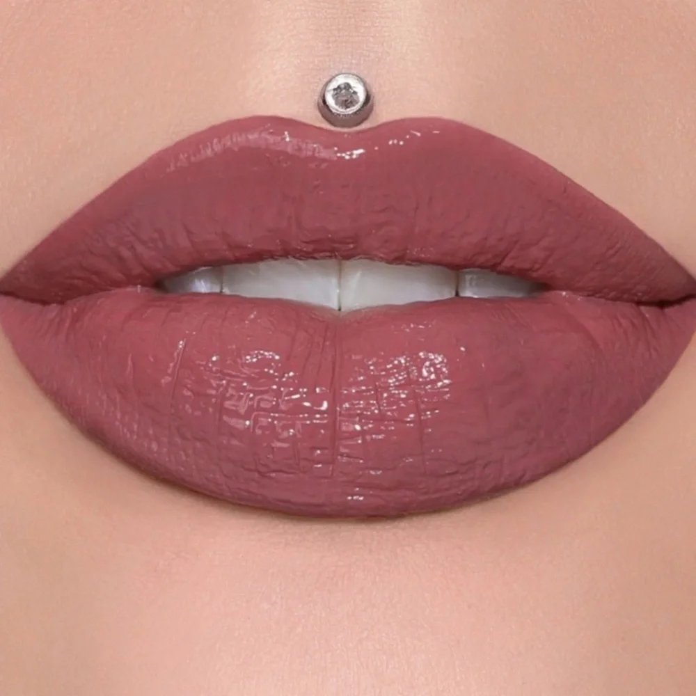 No Shame Dirty Mauve Jeffree Star Supreme Gloss Brand New in Box | Authentic